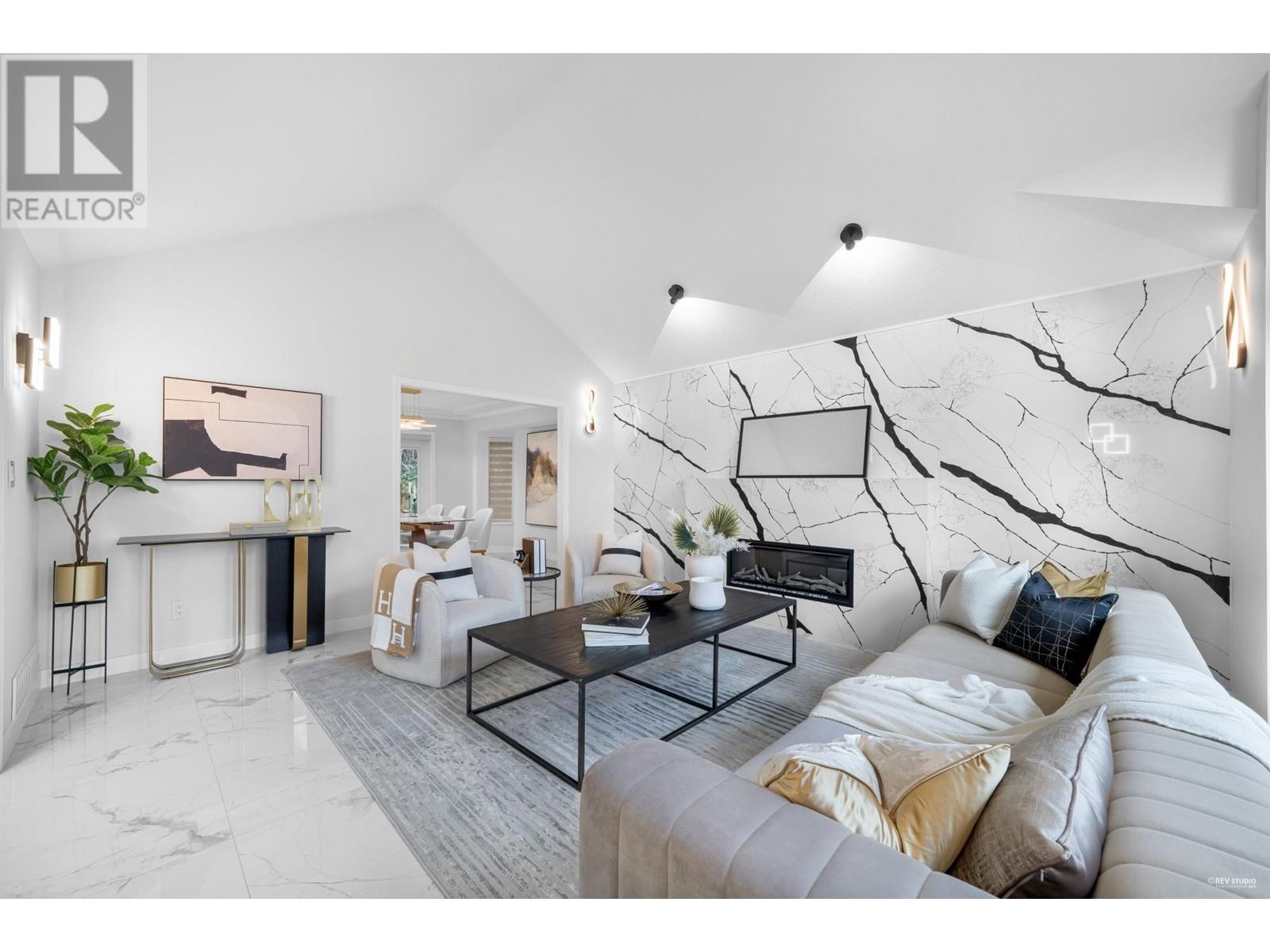 Listing Picture 5 of 39 : 9791 NO. 4 ROAD, Richmond / 烈治文 - 魯藝地產 Yvonne Lu Group - MLS Medallion Club Member