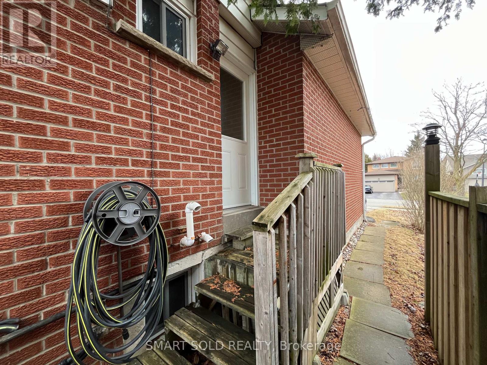 289 Plymouth Trail, Newmarket, Ontario  L3Y 6G6 - Photo 20 - N12080335