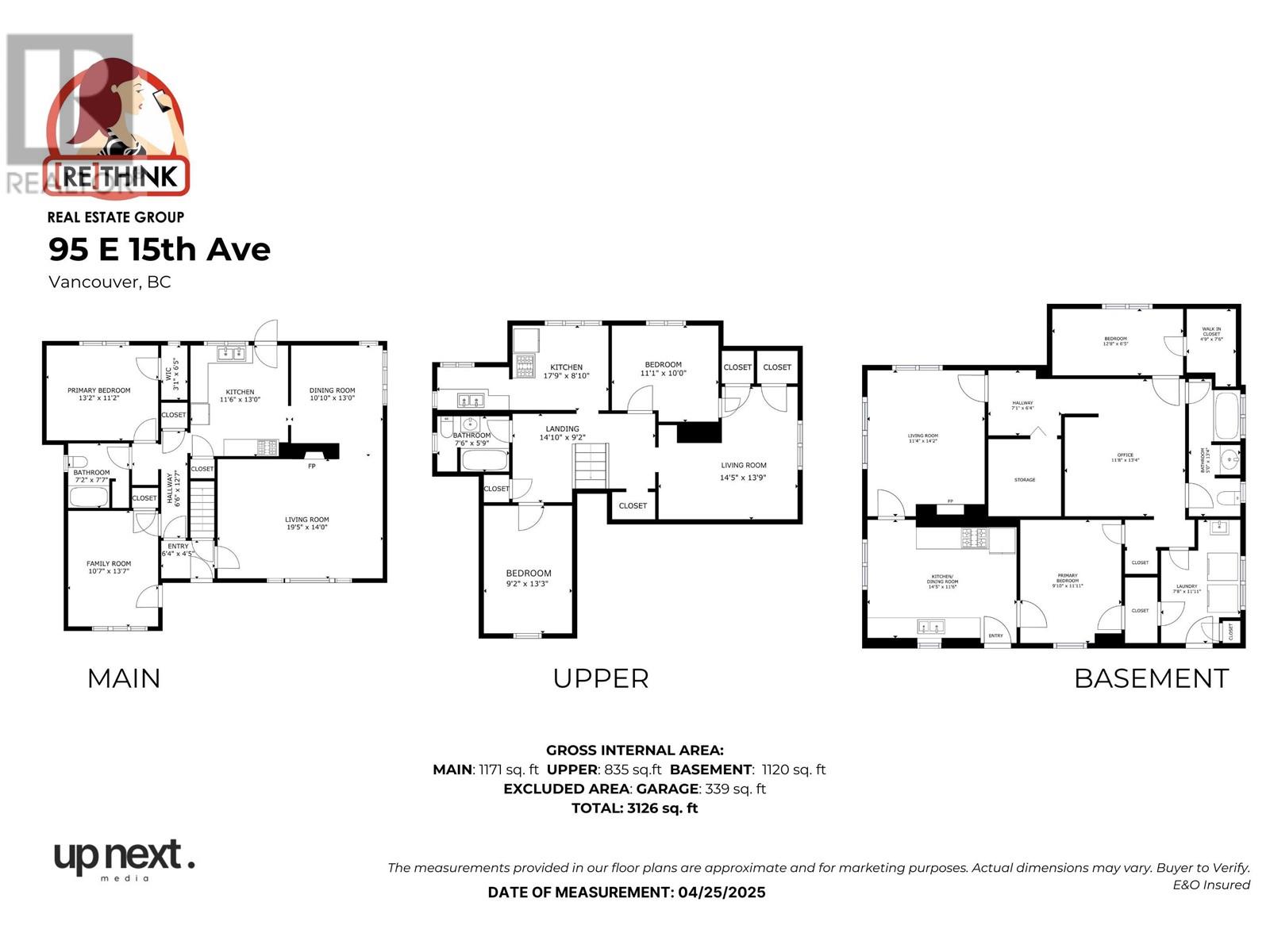 95 East 15th Avenue, Vancouver, British Columbia  V5T 2P5 - Photo 31 - R2995159