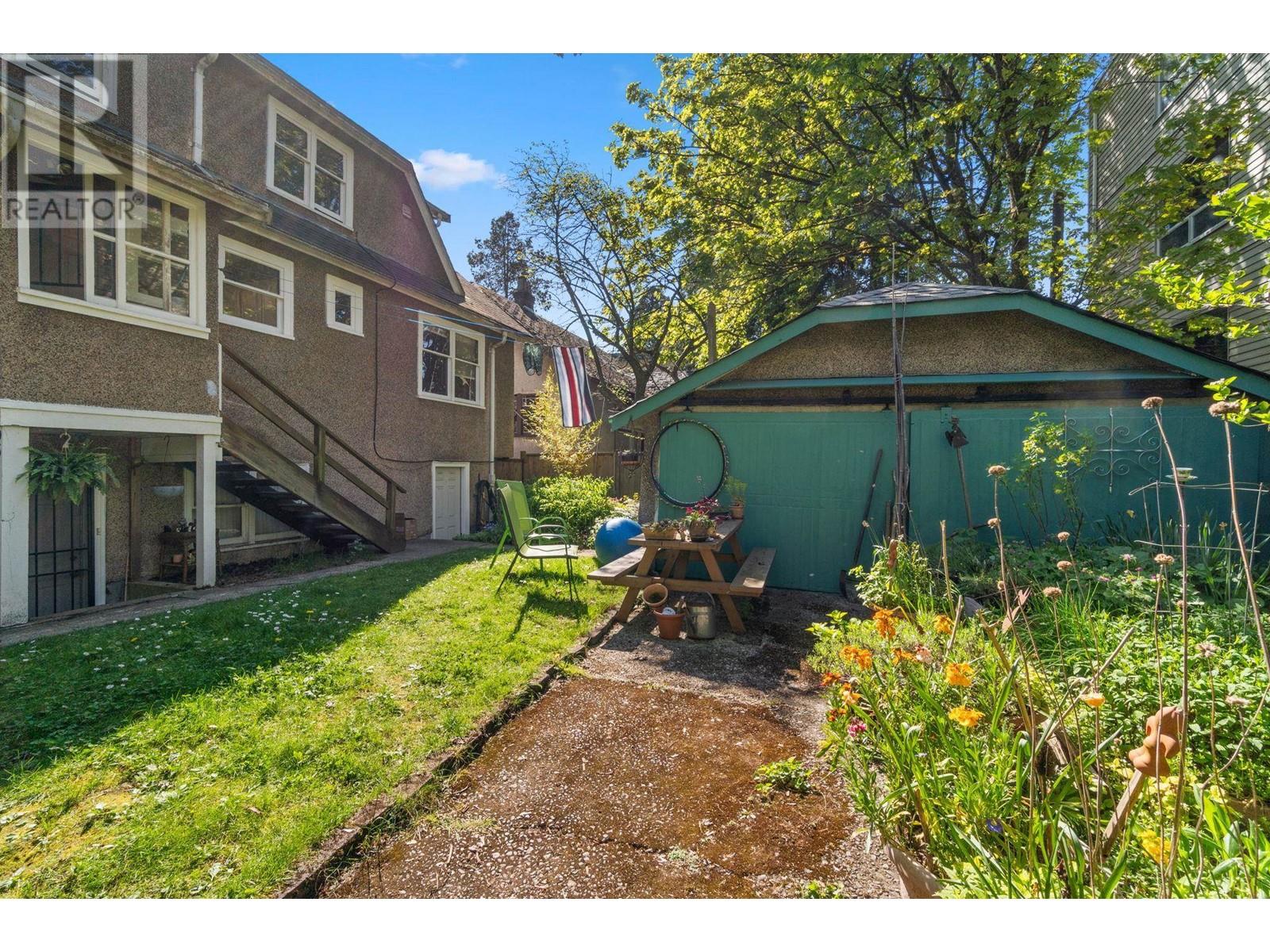 95 East 15th Avenue, Vancouver, British Columbia  V5T 2P5 - Photo 8 - R2995159