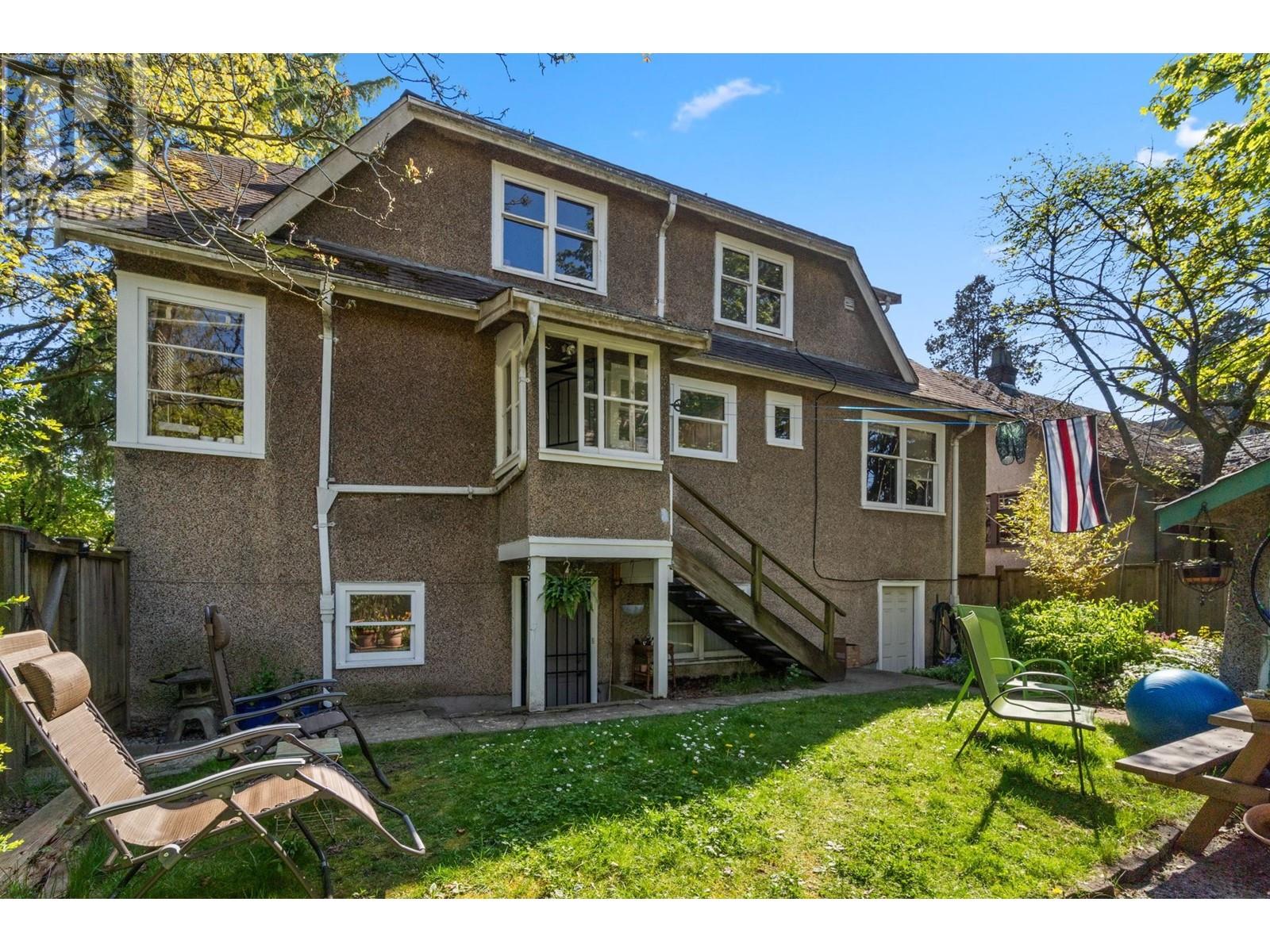 95 East 15th Avenue, Vancouver, British Columbia  V5T 2P5 - Photo 11 - R2995159