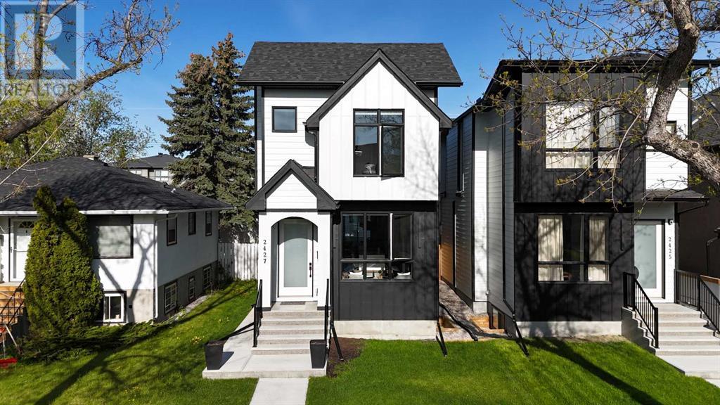 2427 27 Street Sw, Calgary, Alberta  T3E 2G2 - Photo 1 - A2214895