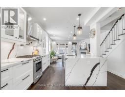 1417 TREELAND STREET, Burlington, Ontario