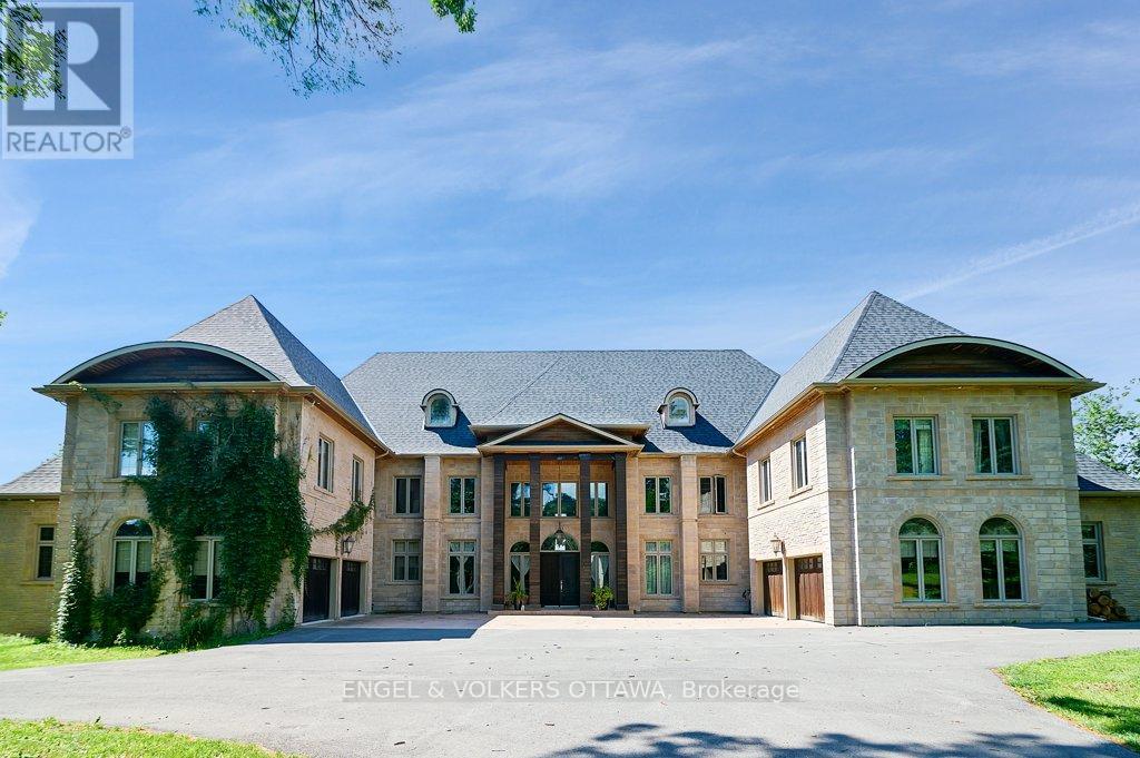 2892 PRESQUILE ROAD, Alfred and Plantagenet, Ontario