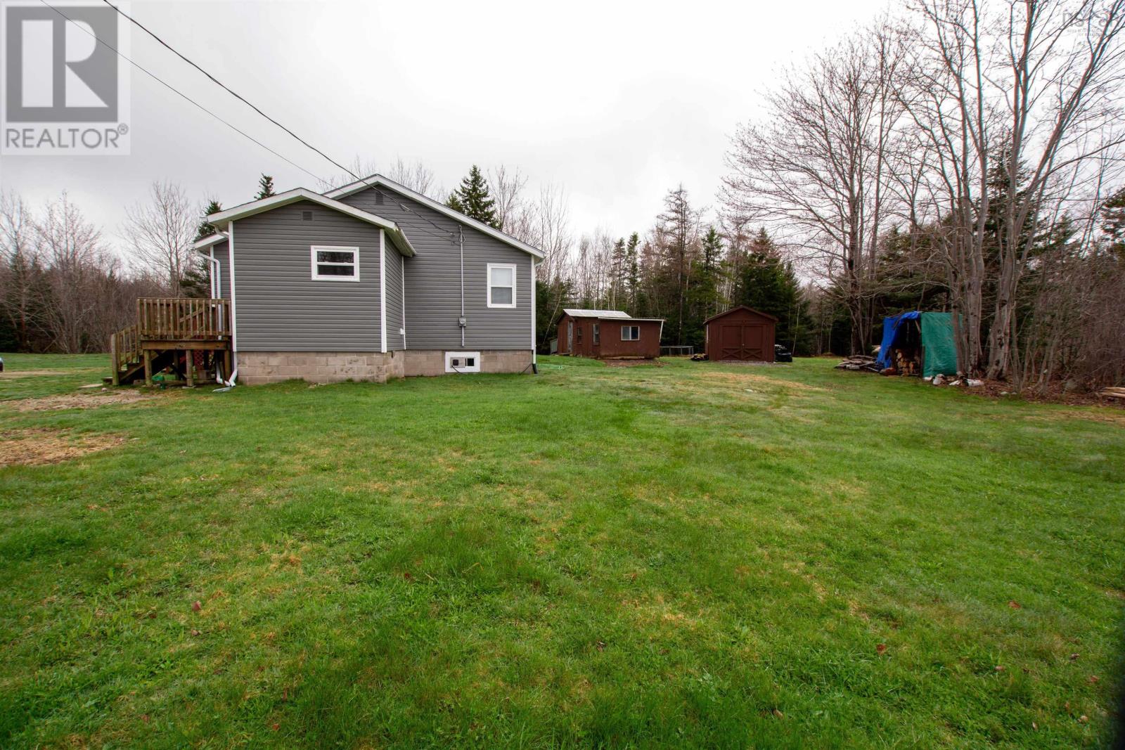 258 Old North Range Road, Plympton Station, Nova Scotia  B0W 2R0 - Photo 4 - 202509287