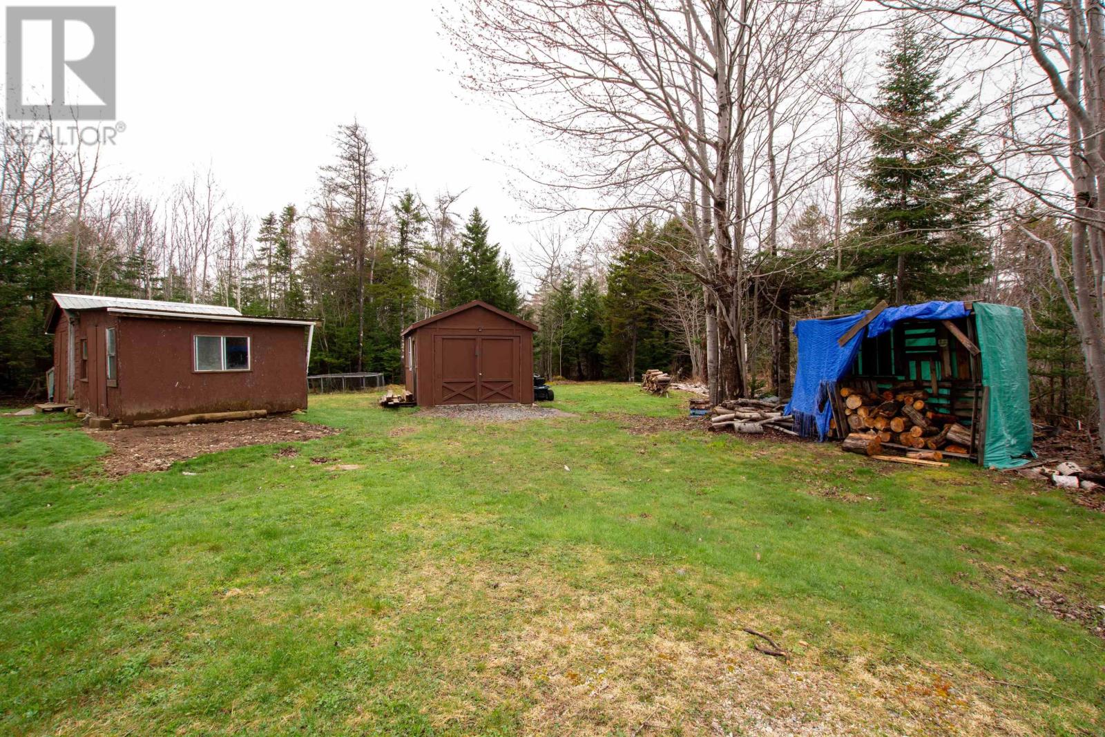 258 Old North Range Road, Plympton Station, Nova Scotia  B0W 2R0 - Photo 5 - 202509287