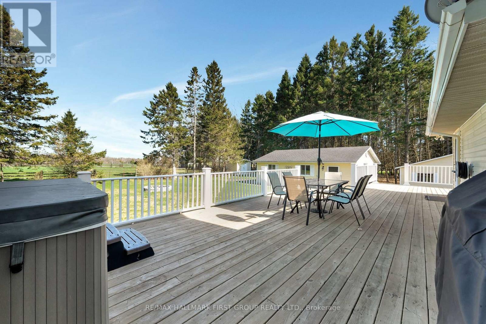 197 Station Road, Alnwick/haldimand, Ontario  K0K 2G0 - Photo 31 - X12112984