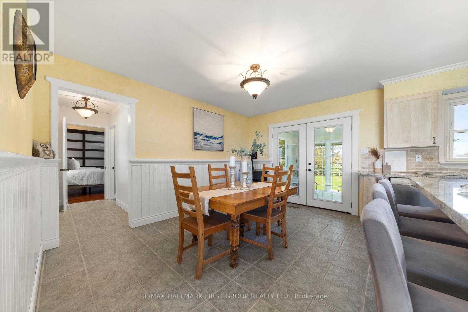 197 Station Road, Alnwick/haldimand, Ontario  K0K 2G0 - Photo 8 - X12112984