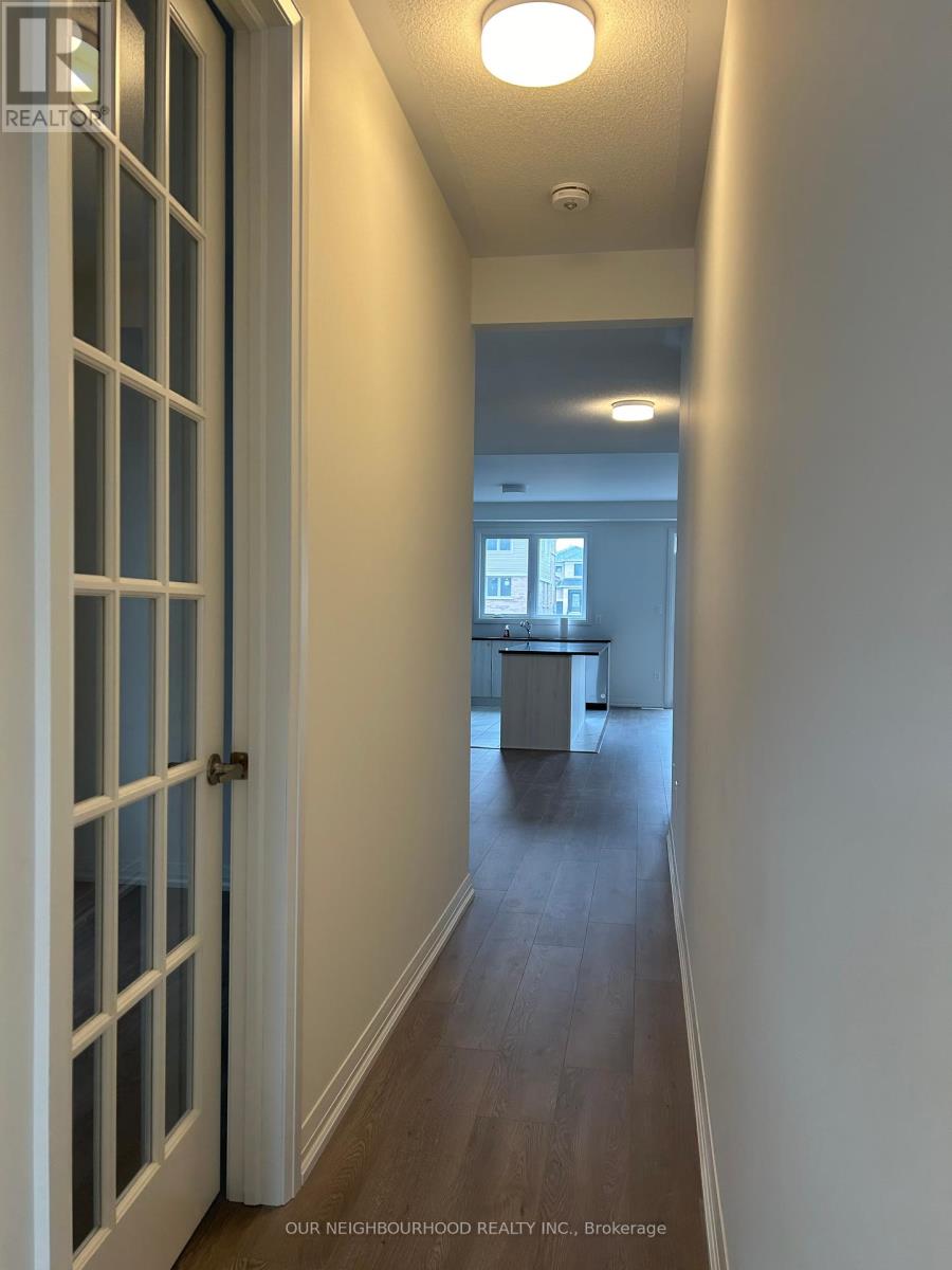 528 Worden Street, Cobourg, Ontario  K9A 4J5 - Photo 6 - X12113038