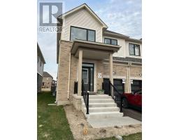 528 WORDEN STREET, Cobourg, Ontario
