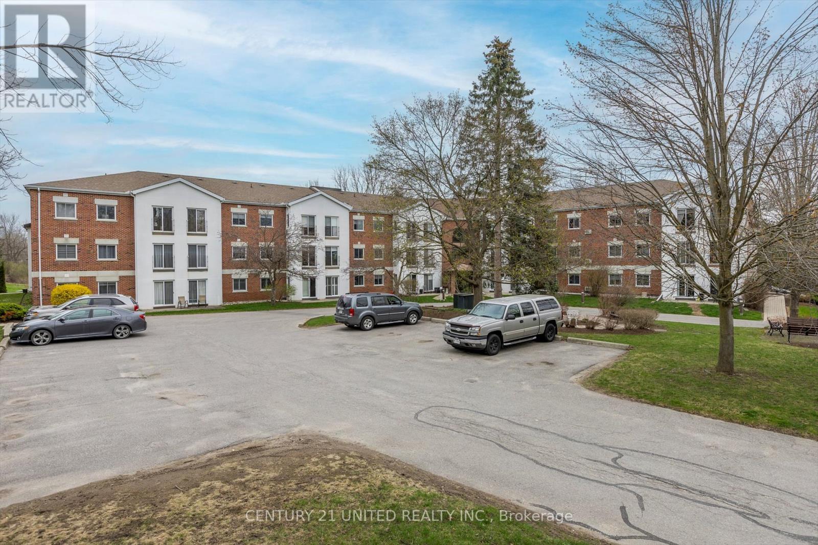 204 - 1111 WATER STREET, Peterborough North, Ontario