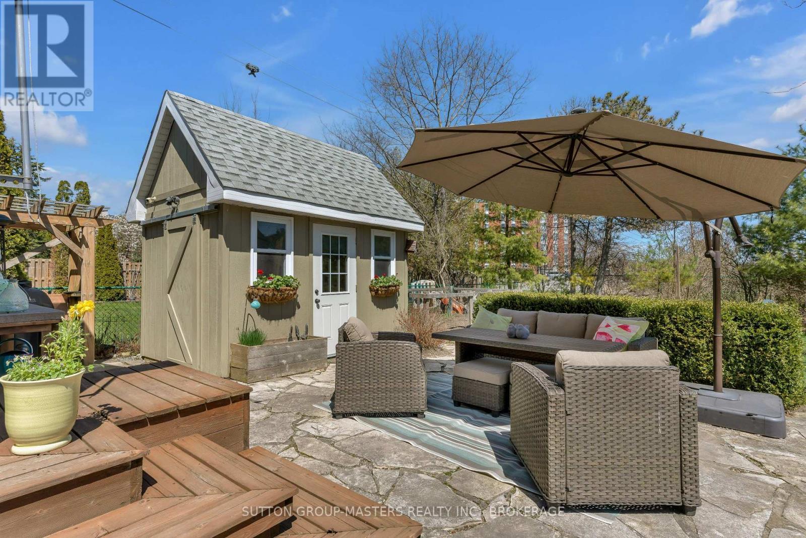 23 Collegeview Crescent, Kingston, Ontario  K7M 7J8 - Photo 44 - X12113120