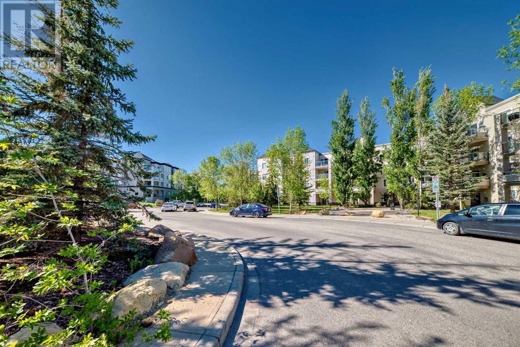 Property at 217, 4000 Somervale Court SW image 1