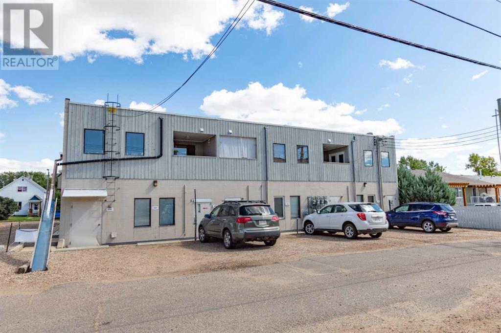 4814 49 Street, Stettler, Alberta  T0C 2L1 - Photo 50 - A2142005