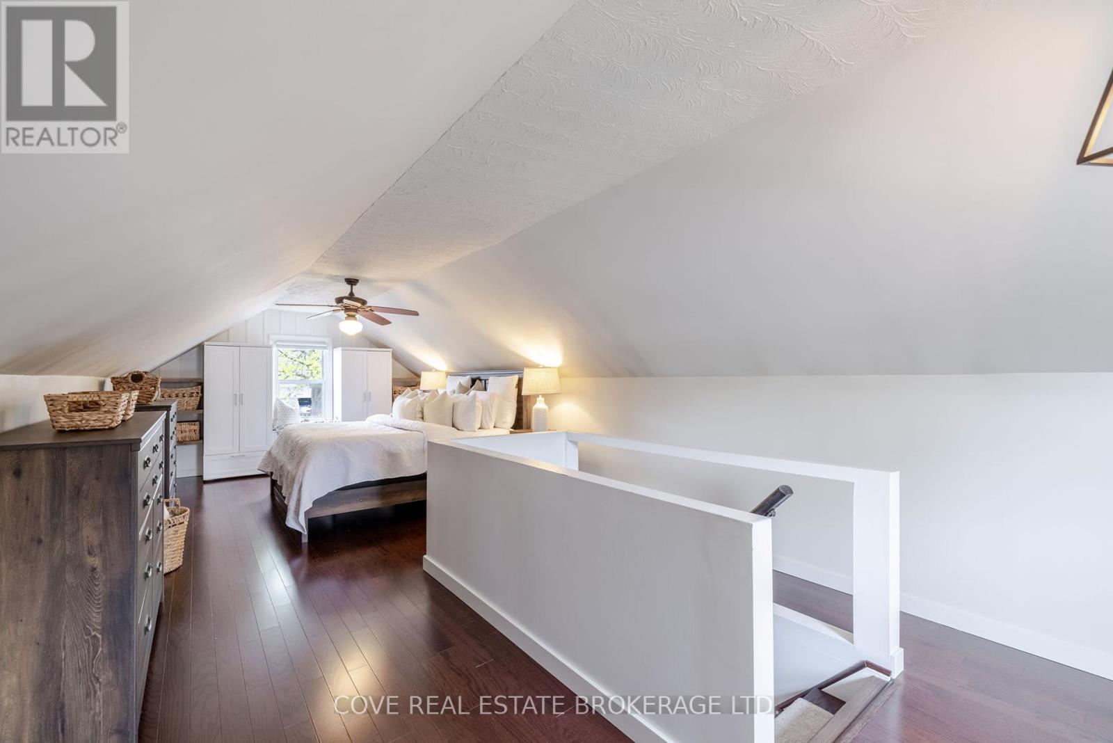 488 Central Avenue, London East, Ontario N6B 2G1 - Photo 22 - X12113018