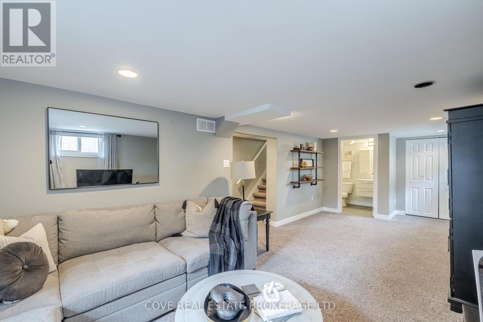 488 Central Avenue, London East, Ontario N6B 2G1 - Photo 28 - X12113018