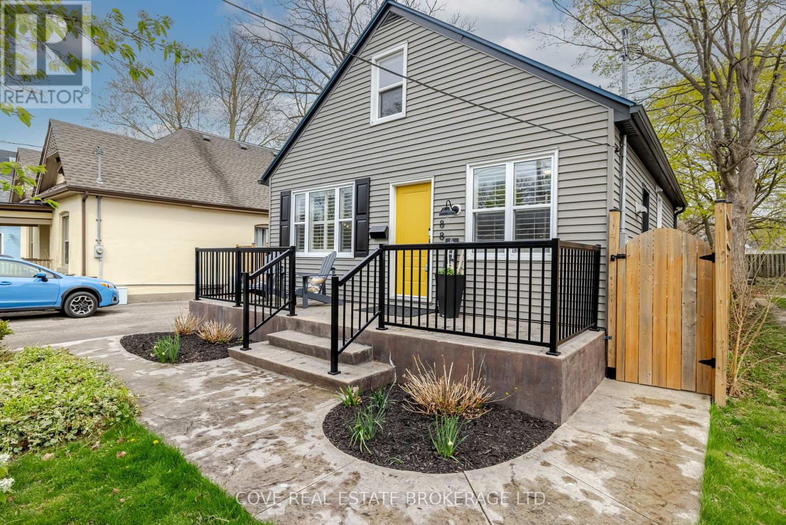 Property at 488 CENTRAL AVENUE image 3