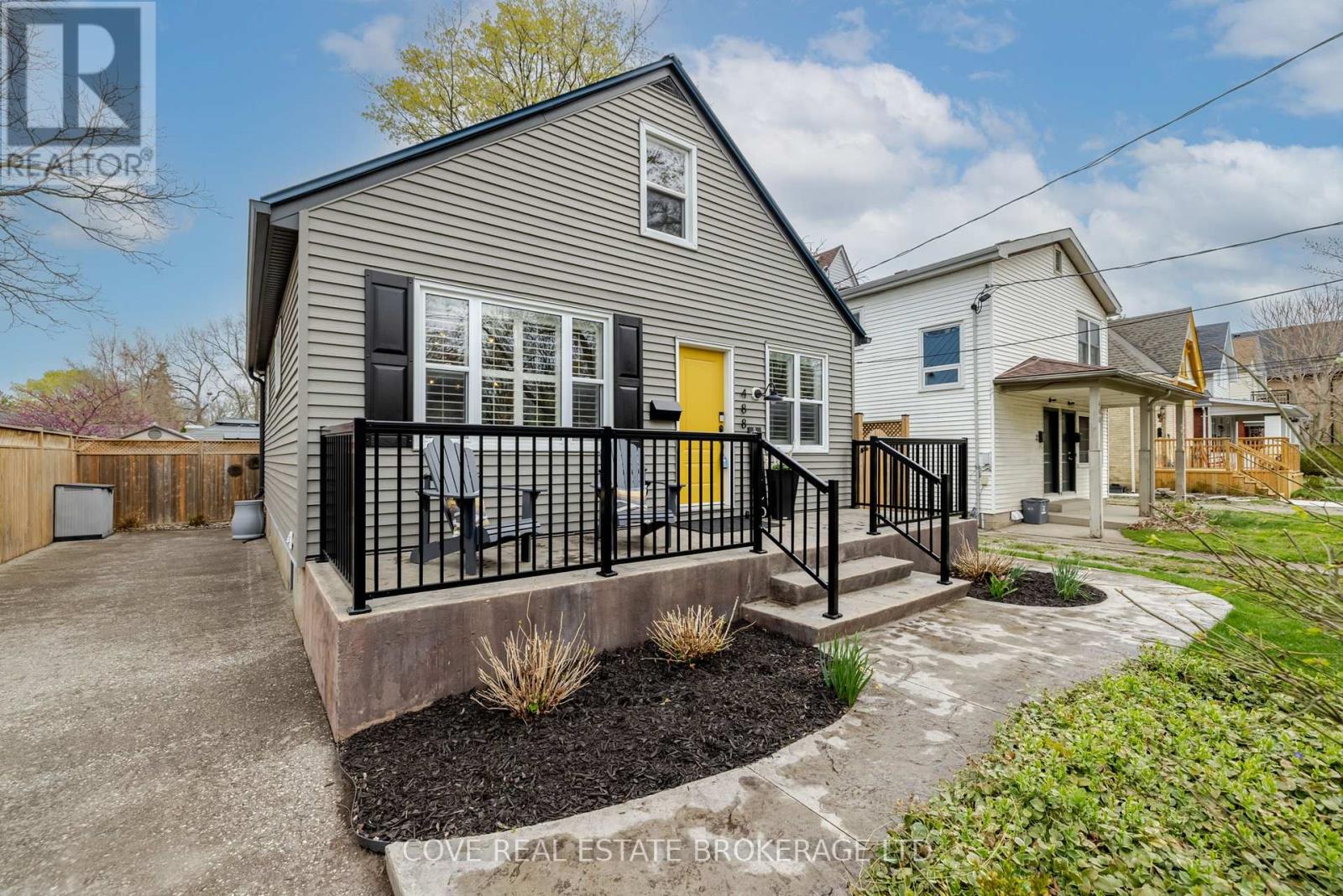 Property at 488 CENTRAL AVENUE image 4