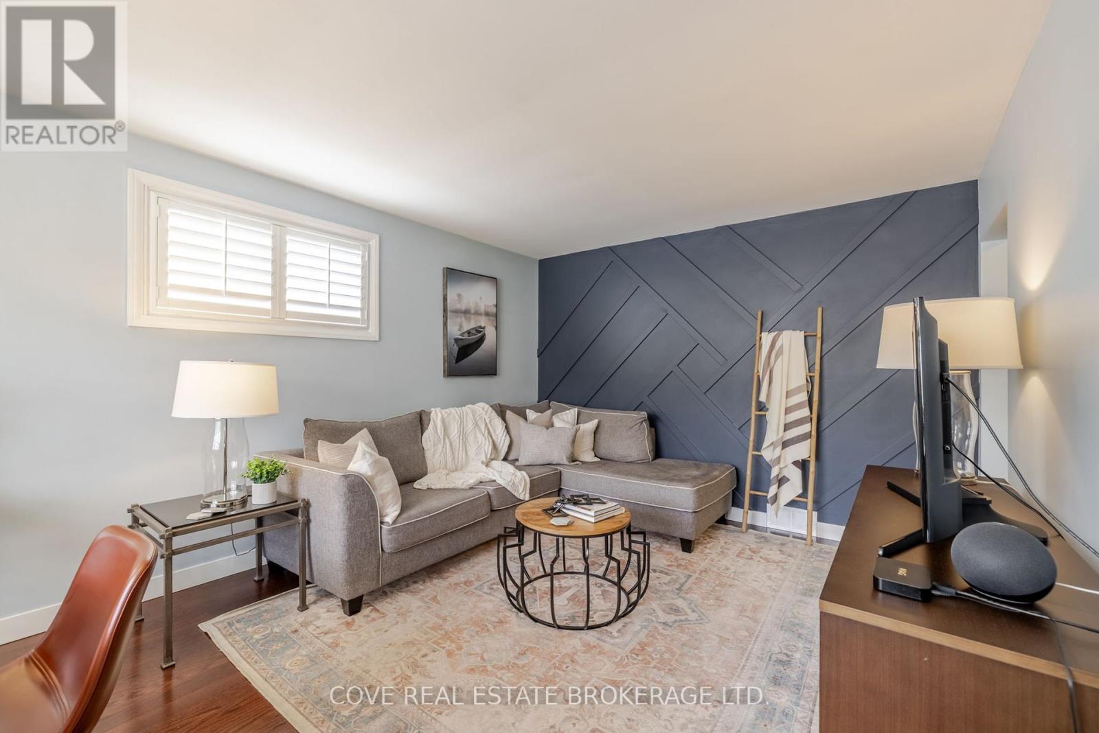 488 Central Avenue, London East, Ontario N6B 2G1 - Photo 7 - X12113018