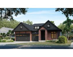 LOT 76 SILVER CREEK CIRCLE, London South, Ontario