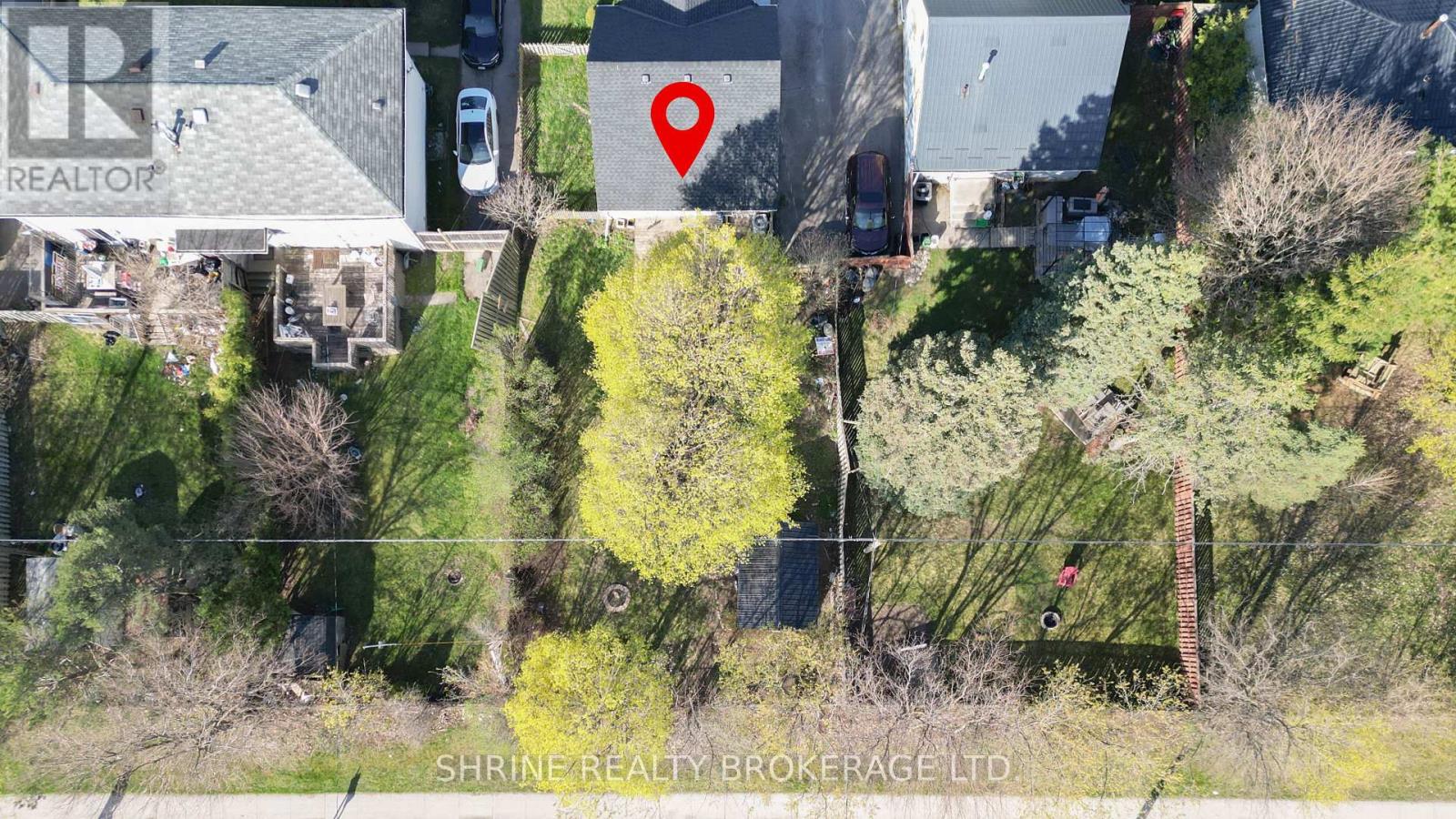 372 Flanders Row E, London East, Ontario  N5Y 1C4 - Photo 39 - X12113105