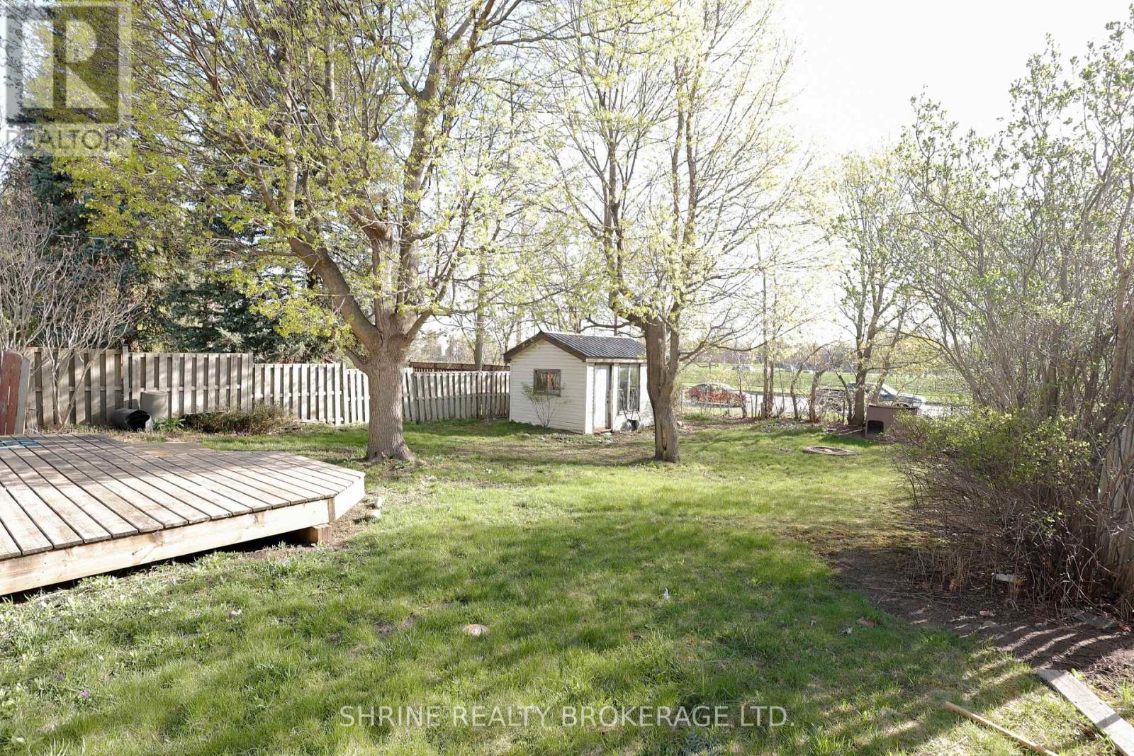 372 Flanders Row E, London East, Ontario  N5Y 1C4 - Photo 44 - X12113105