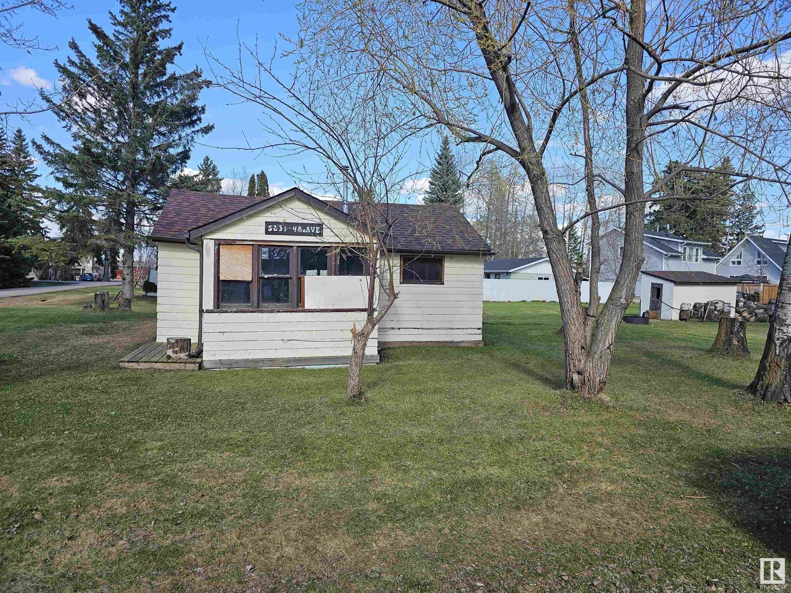5227 5231 48a Av, Rural Lac Ste. Anne County, Alberta  T0A 0A0 - Photo 25 - E4417748