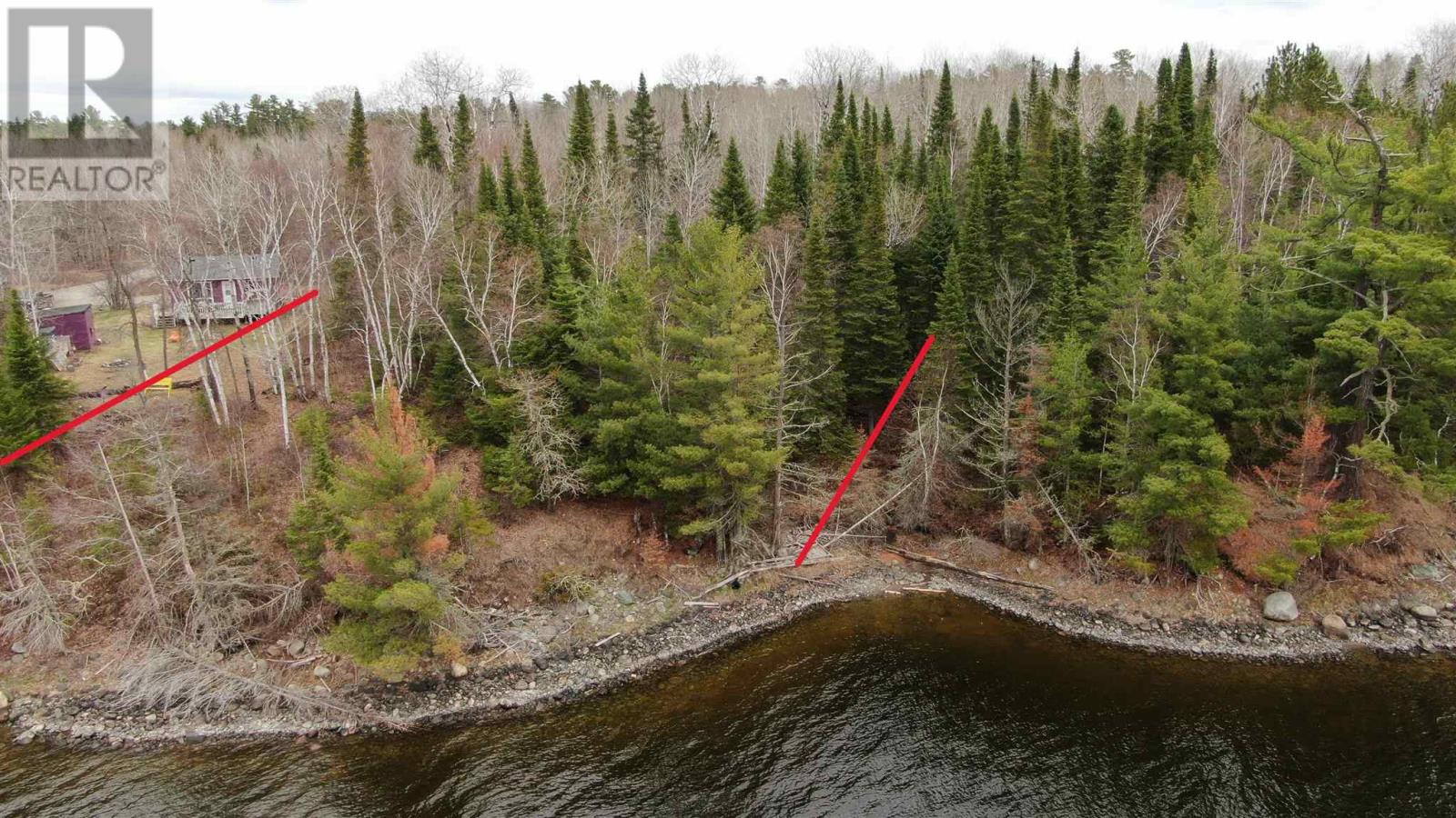 1831 Hwy 71, Sabaskong Bay, Lake Of The Woods, Nestor Falls, Ontario  P0X 1K0 - Photo 5 - TB221892