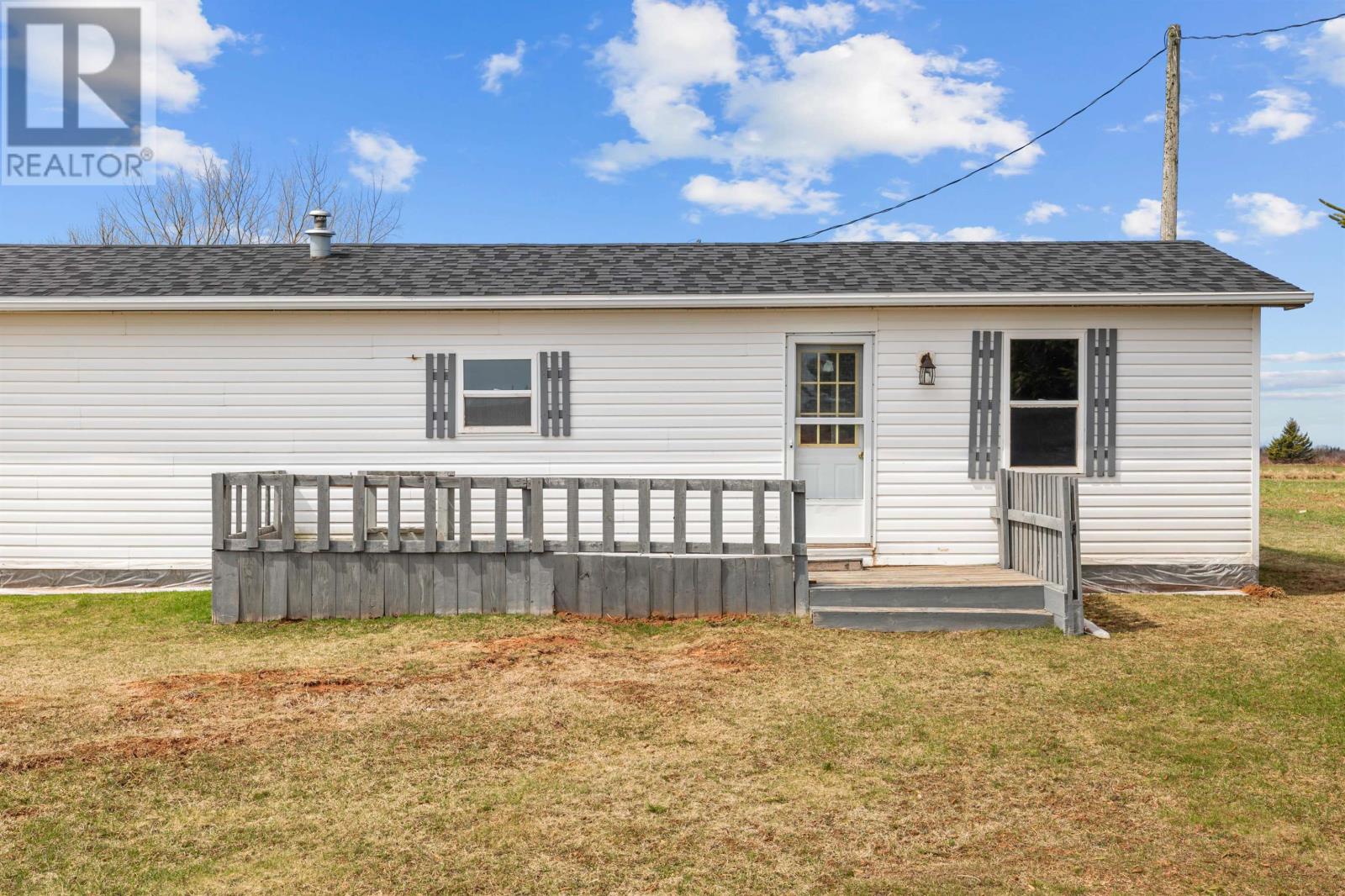 1362 Taddy Road, St. Gilbert, Prince Edward Island  C0B 2E0 - Photo 1 - 202504024