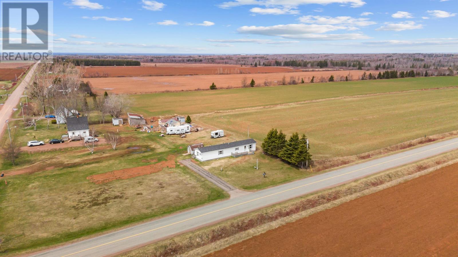 1362 Taddy Road, St. Gilbert, Prince Edward Island  C0B 2E0 - Photo 29 - 202504024