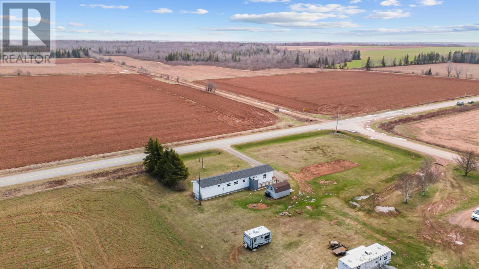 1362 Taddy Road, St. Gilbert, Prince Edward Island  C0B 2E0 - Photo 36 - 202504024