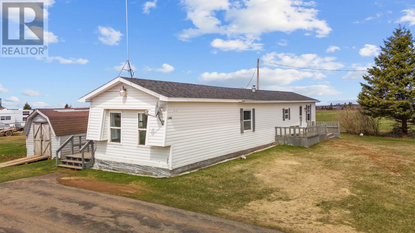 1362 Taddy Road, St. Gilbert, Prince Edward Island  C0B 2E0 - Photo 3 - 202504024