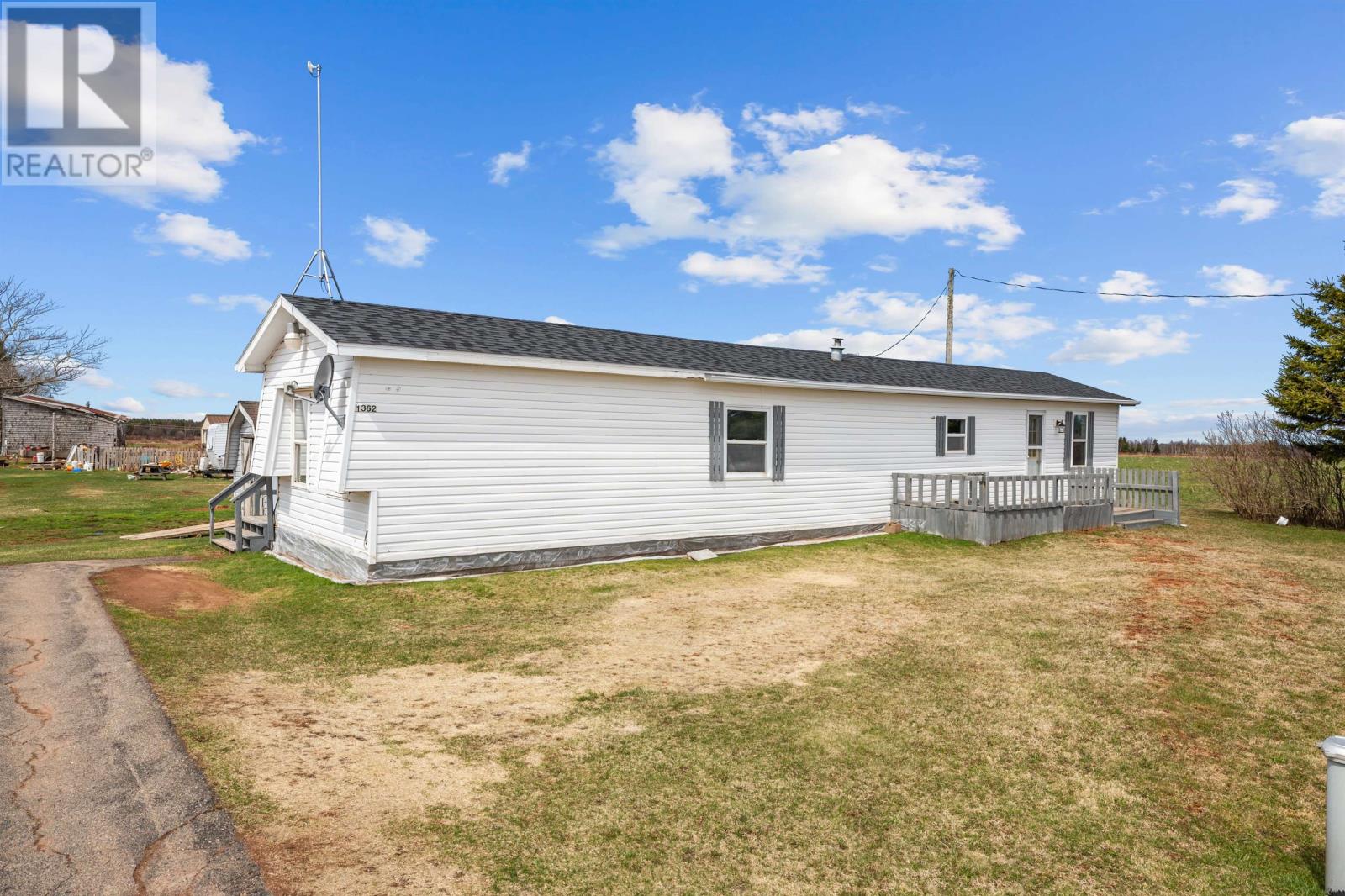 1362 Taddy Road, St. Gilbert, Prince Edward Island  C0B 2E0 - Photo 6 - 202504024