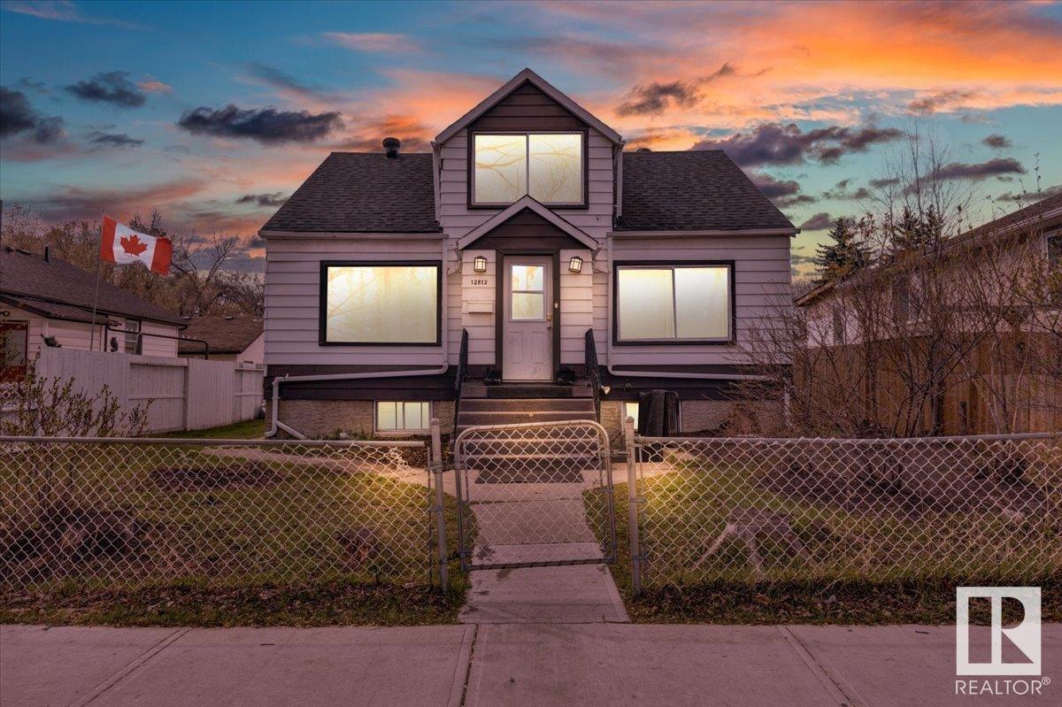 12812 120 ST NW, edmonton, Alberta
