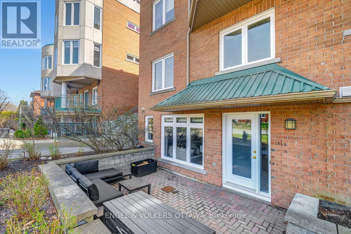 105a - 62 Donald Street, Ottawa, Ontario  K1K 1N2 - Photo 2 - X12112965