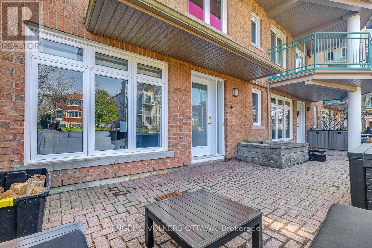 105a - 62 Donald Street, Ottawa, Ontario  K1K 1N2 - Photo 37 - X12112965