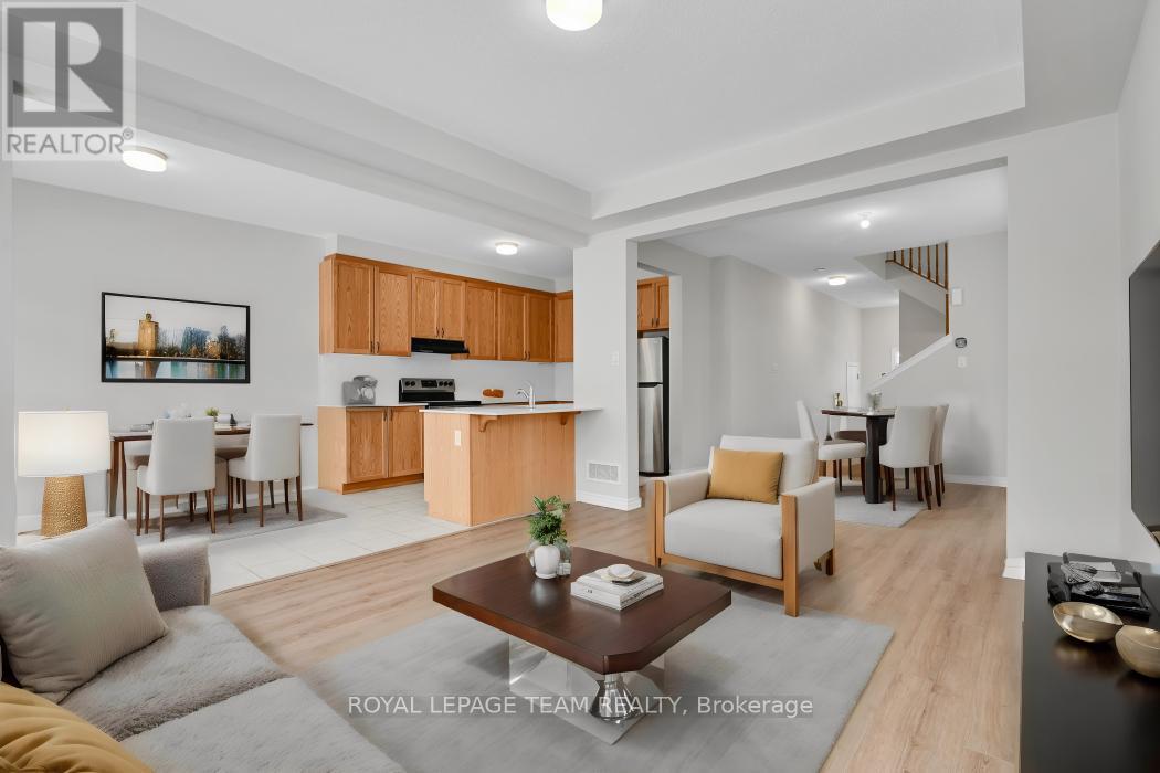 531 Rye Grass Way, Ottawa, Ontario  K2J 7A1 - Photo 7 - X12112972