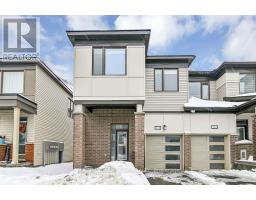 531 RYE GRASS WAY, Ottawa, Ontario