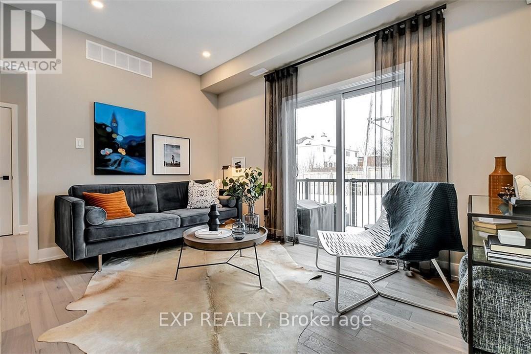 2313 - 3600 Brian Coburn Boulevard, Ottawa, Ontario  K4A 0M7 - Photo 6 - X12113044