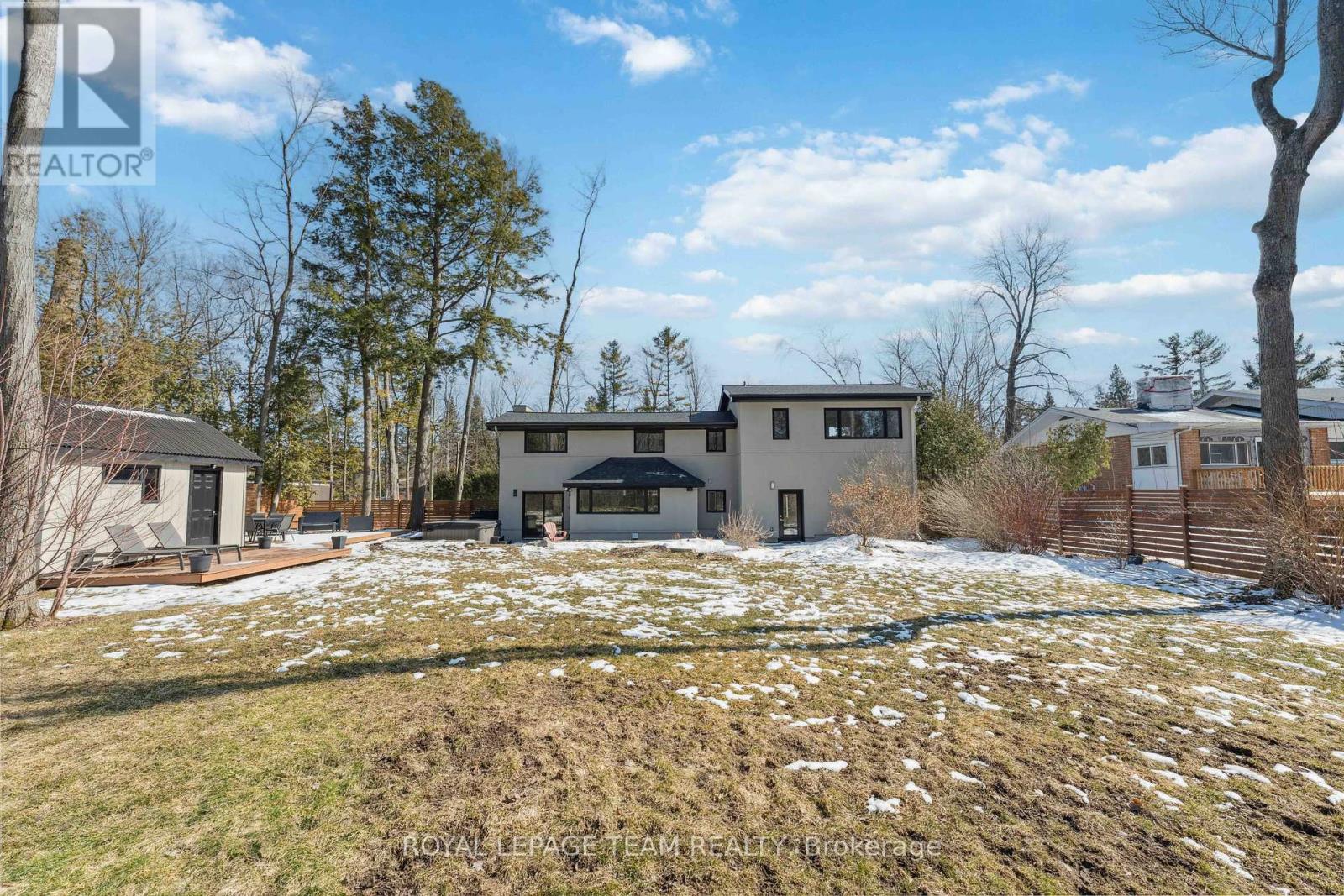 9 Burnbank Street, Ottawa, Ontario  K2G 0H2 - Photo 35 - X12113068