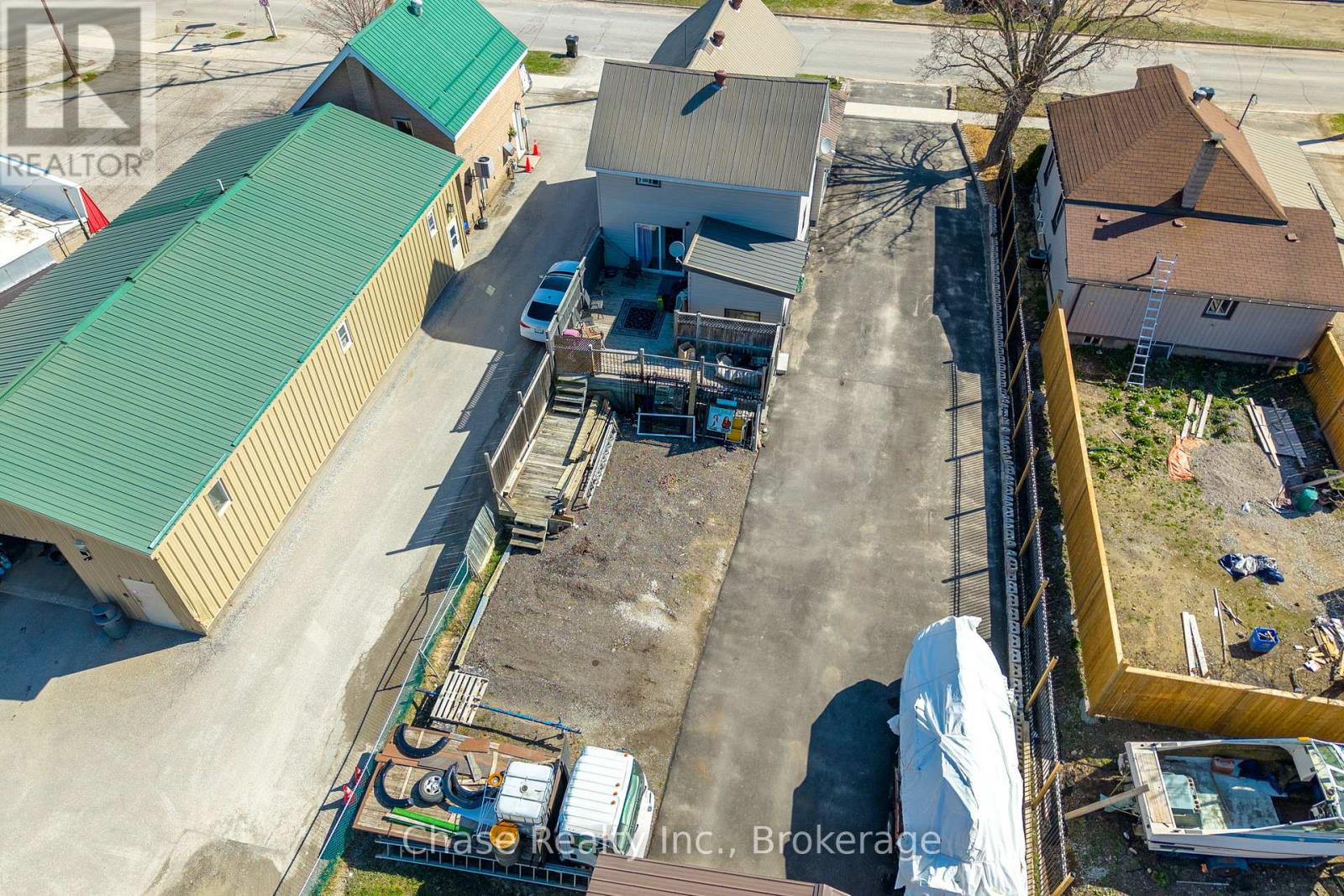 16 Fifth Street W, Midland, Ontario  L4R 3V2 - Photo 39 - S12113095