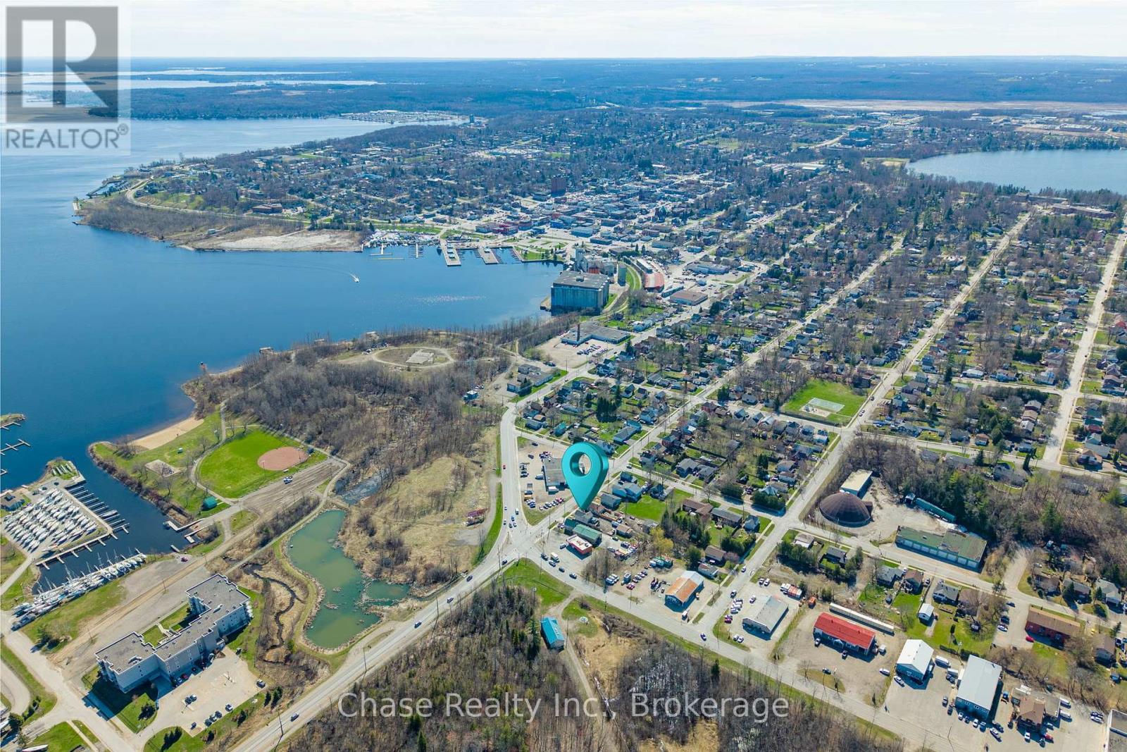 16 Fifth Street W, Midland, Ontario  L4R 3V2 - Photo 42 - S12113095
