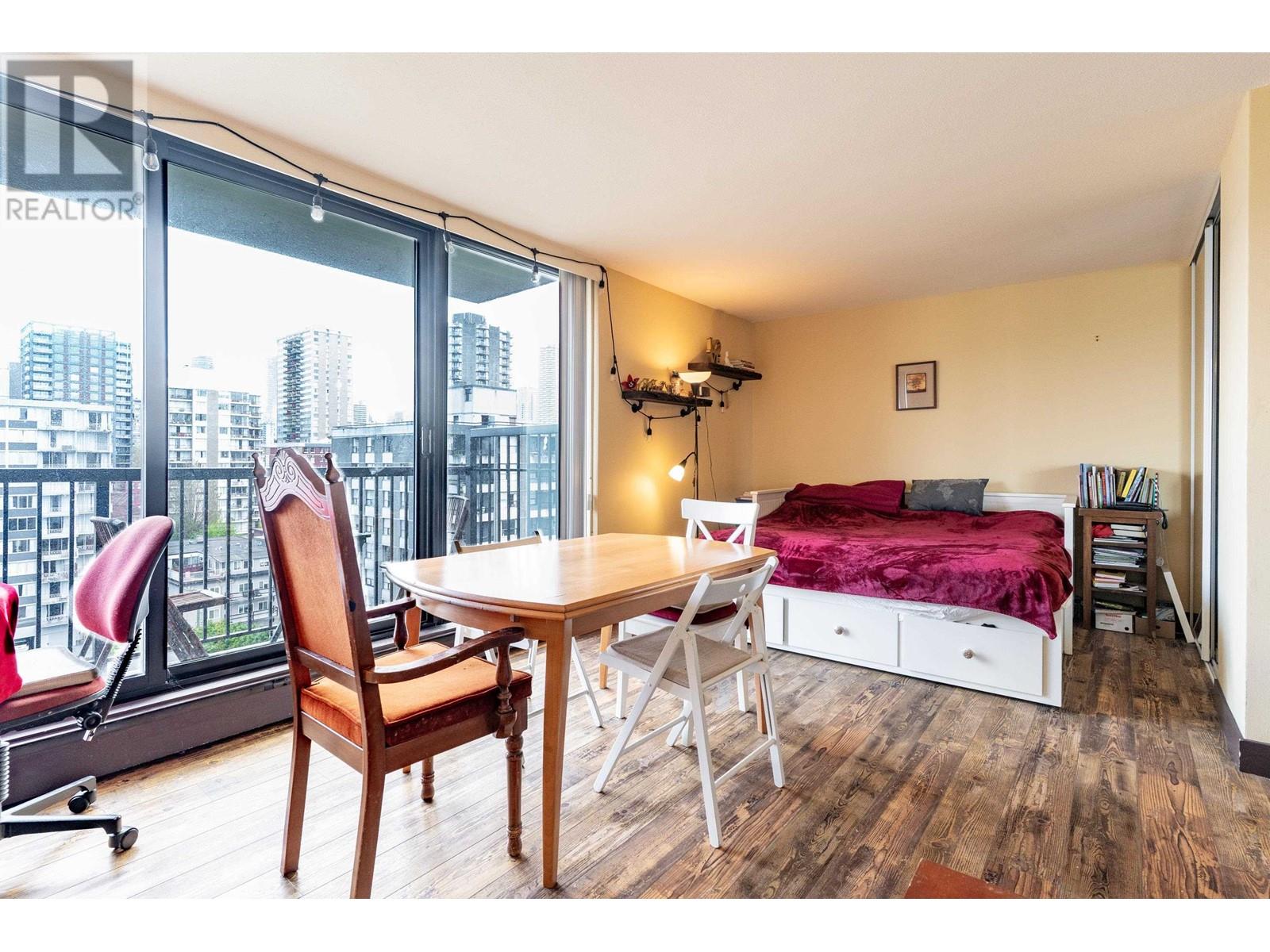 1403 1330 Harwood Street, Vancouver, British Columbia  V6E 1S8 - Photo 3 - R2996223