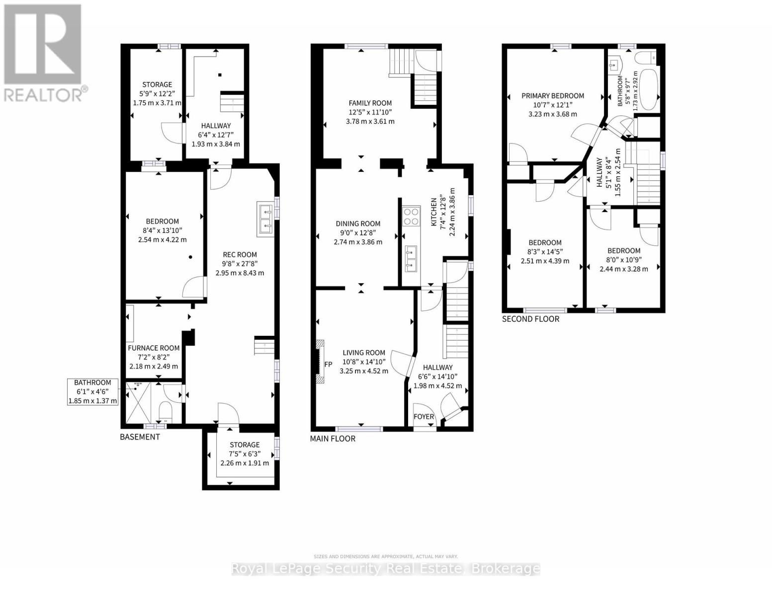 Property at 504 WHITMORE AVENUE image 3