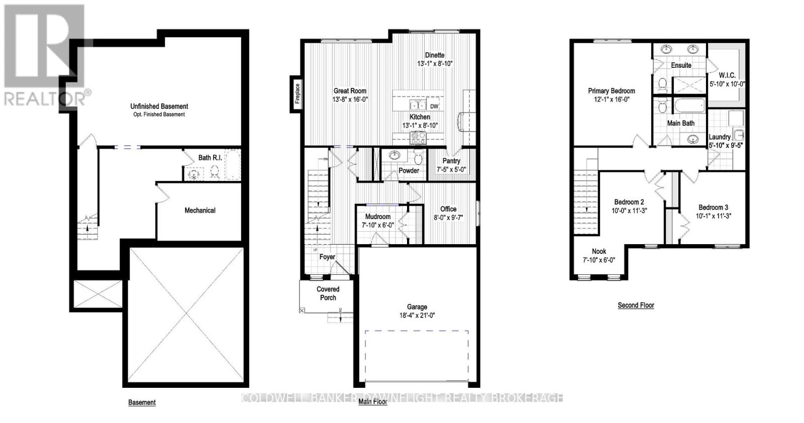 127 Victoria Avenue E, South Huron, Ontario N0M 1M0 - Photo 2 - X12099261