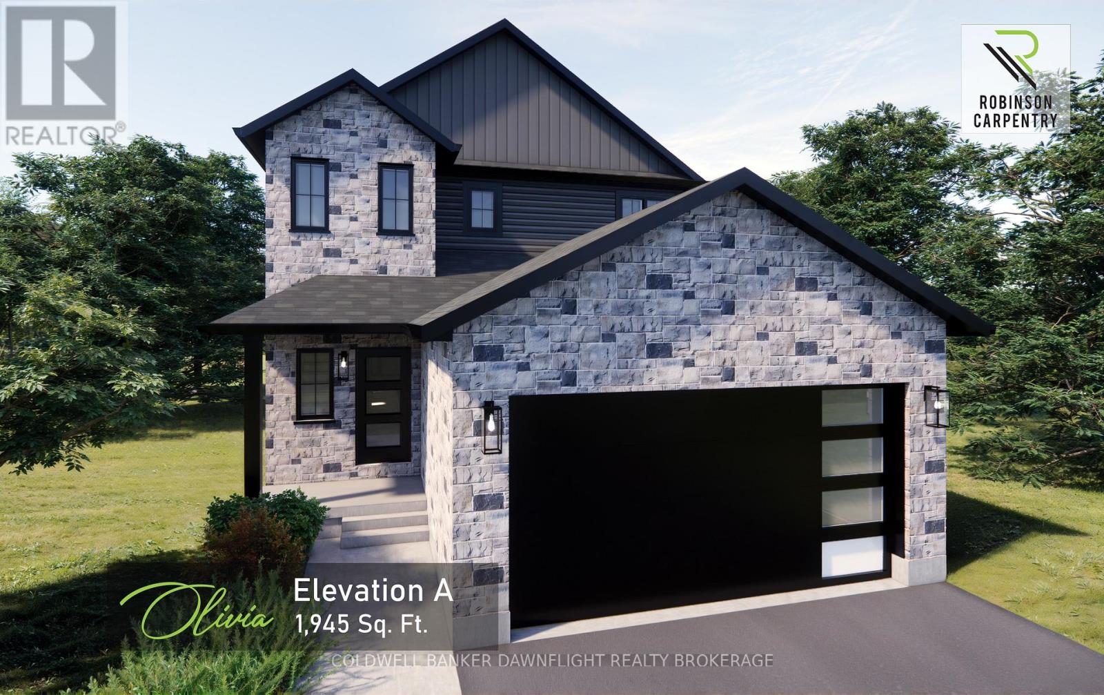 127 Victoria Avenue E, South Huron, Ontario  N0M 1M0 - Photo 1 - X12099261