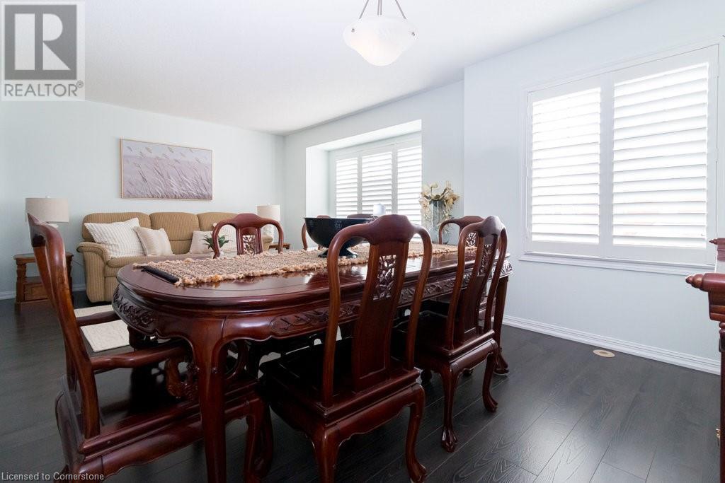 668 Sellers Path, Milton, Ontario  L9T 0P6 - Photo 20 - 40723070