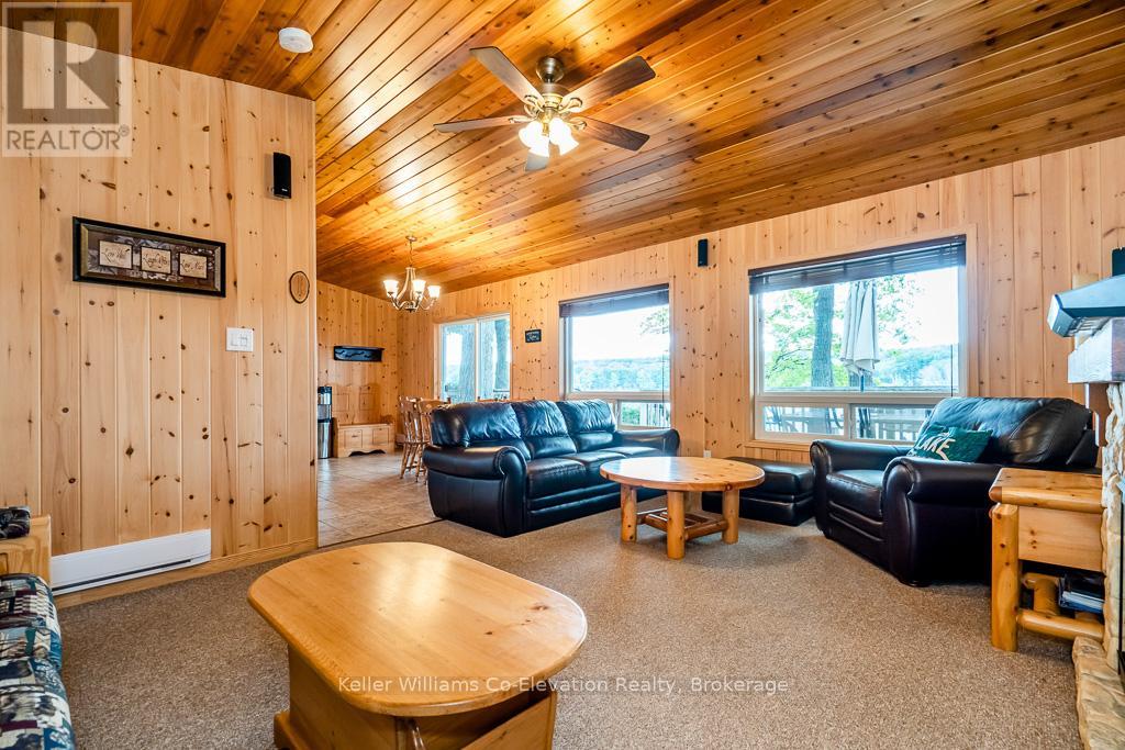 180 Farlain Lake Road E, Tiny, Ontario  L9M 1R2 - Photo 7 - S12113106