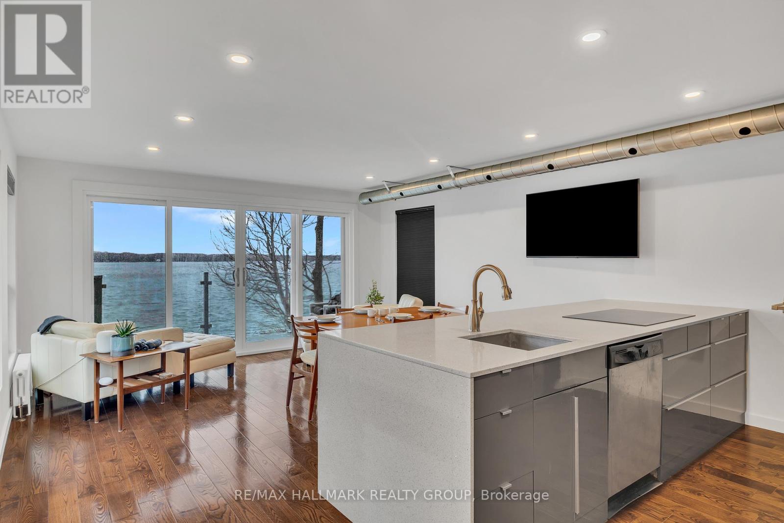 197 Brockmere Cliff Road, Elizabethtown-Kitley, Ontario  K6V 5T3 - Photo 11 - X12096862
