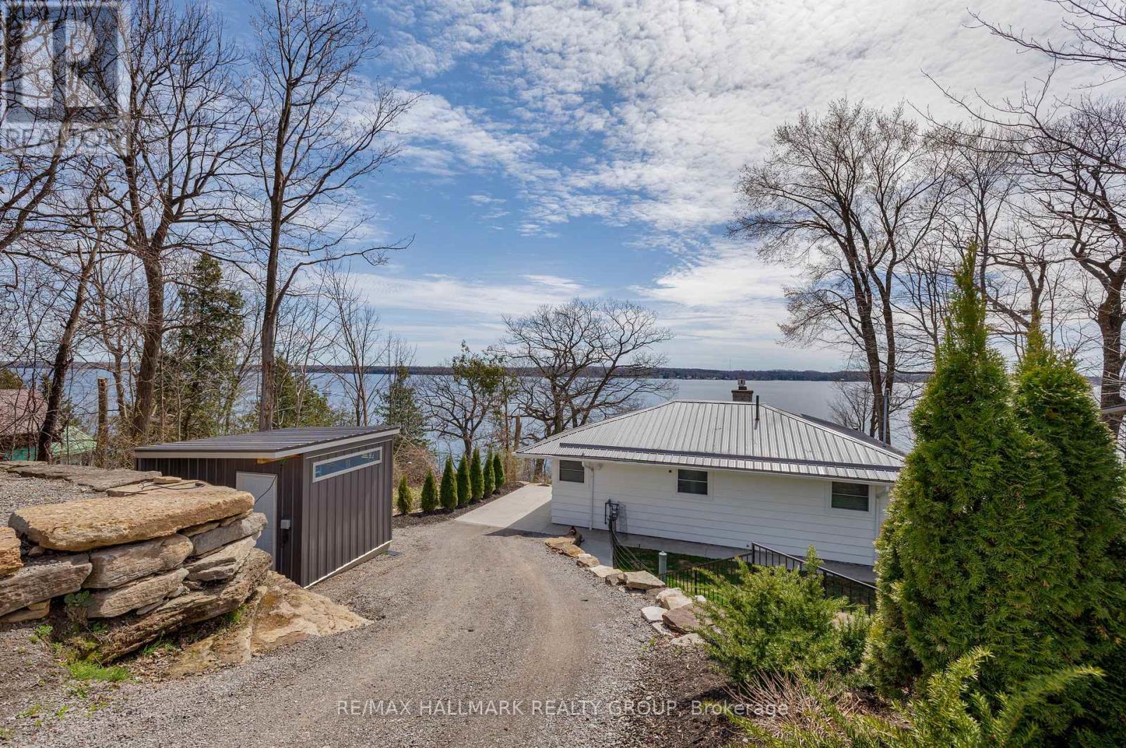 197 Brockmere Cliff Road, Elizabethtown-Kitley, Ontario  K6V 5T3 - Photo 42 - X12096862